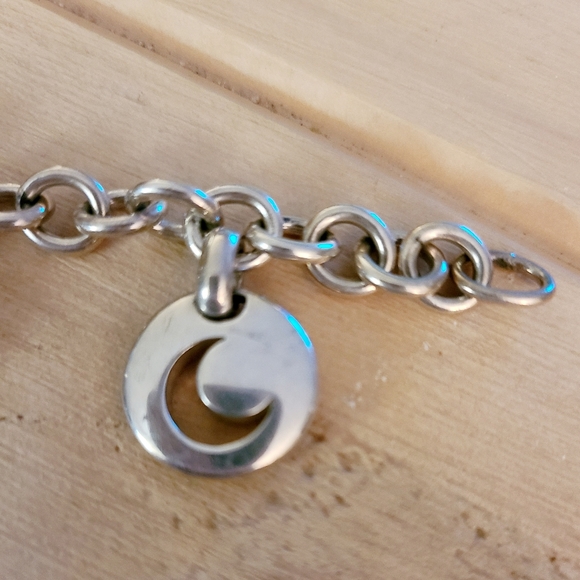 Tiffany charm bracelet - Picture 6 of 6